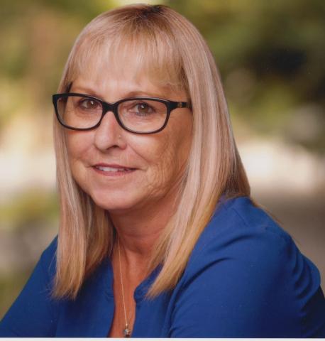 Francine Potvin