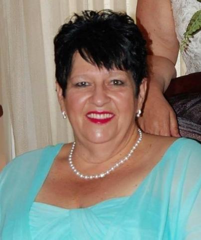 Guylaine Lauzon