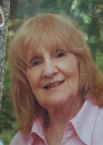 Cécile Gloria Lepage