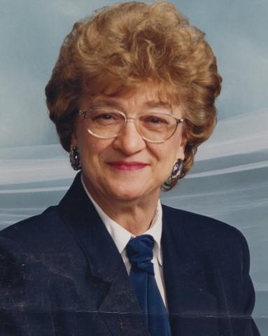 Denyse Deschâtelets-Desormeaux