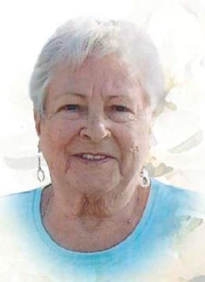 Lorraine Boyer Champagne