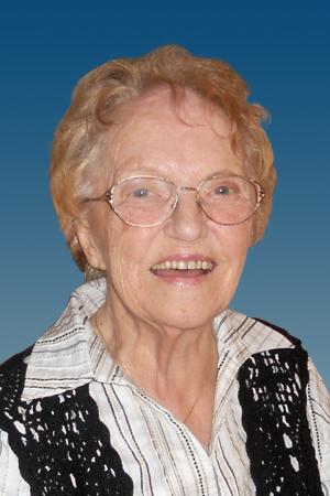 Mariette Lacroix