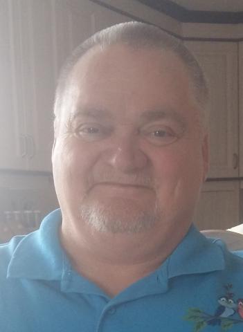 Serge Trottier