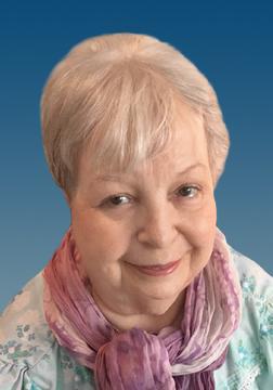 Lorraine Côté