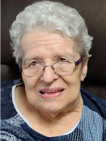 Louise Larose
