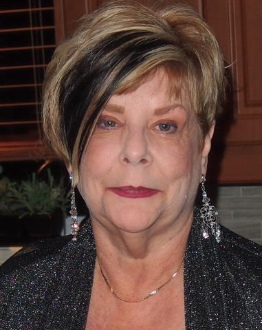 Marie Josée Charlebois