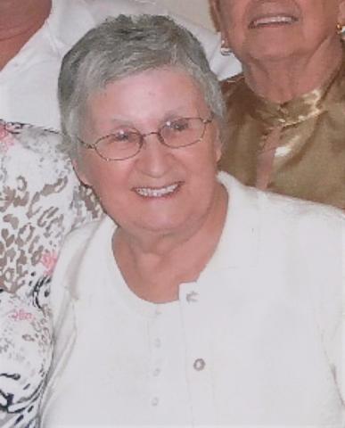 Huguette Charron