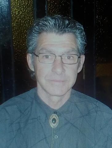 Michel Régimbald