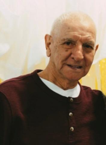 Henri Dionne