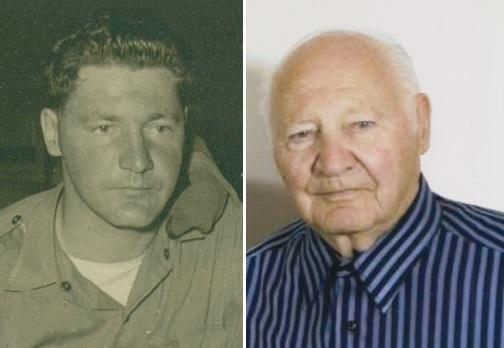 Ronald Paquette