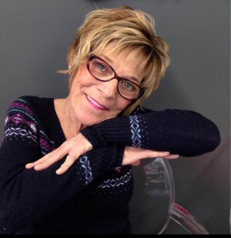 Christine Gauthier
