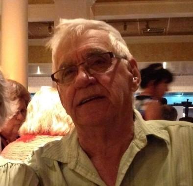 Yvon Marcotte