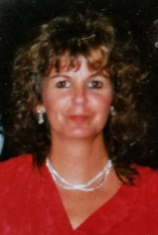 Michelle Auger Fiset