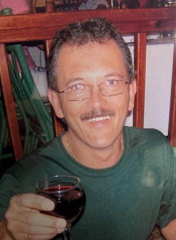 Yves Charbonneau