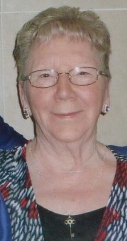 Victoria Laframboise (née Larmand)