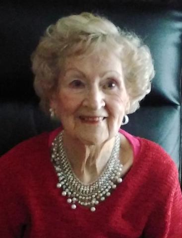 Thérèse Henri Née Frédéric