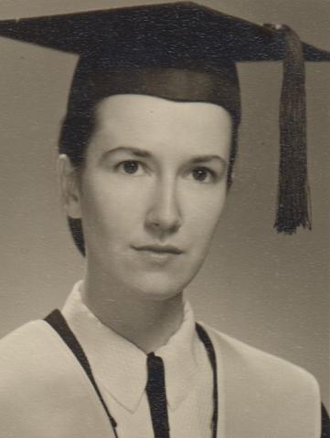 Renée Legault