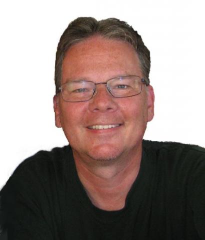 Michel Degready