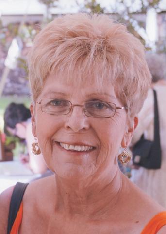 Jocelyne Gauthier