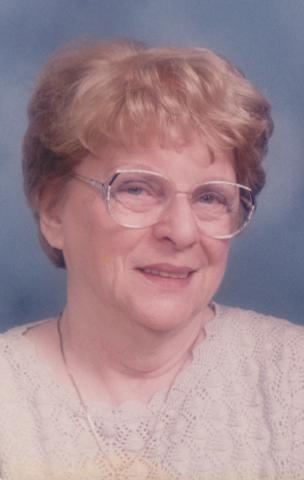 Jeanne d'Arc Joanisse