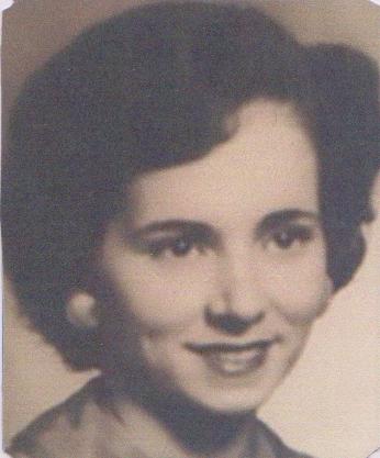 Marie-Anne Larocque Beaudoin