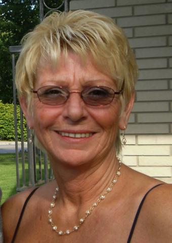 Lucie Levaque Charette