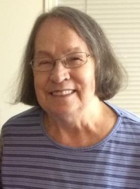 Élise Bélanger David