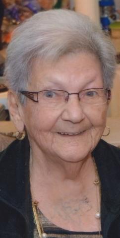 Madeleine Charette