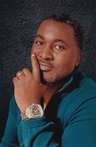 Arnaud Junior Mounanga