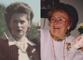 Marie-Reine Marie-Reine Lemieux, Née Leroux