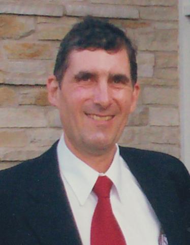 François Ménard
