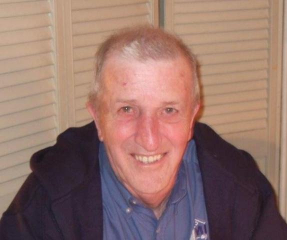 Jules Caron