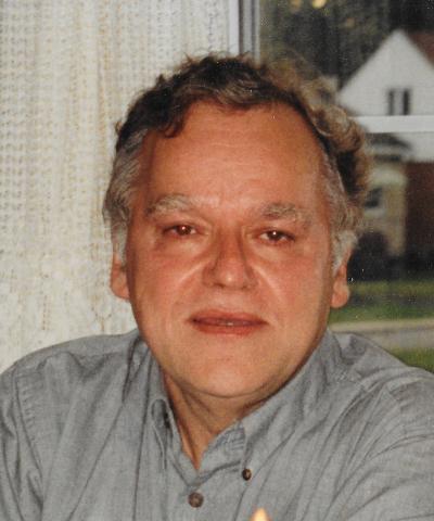 Simeon Tzeneff