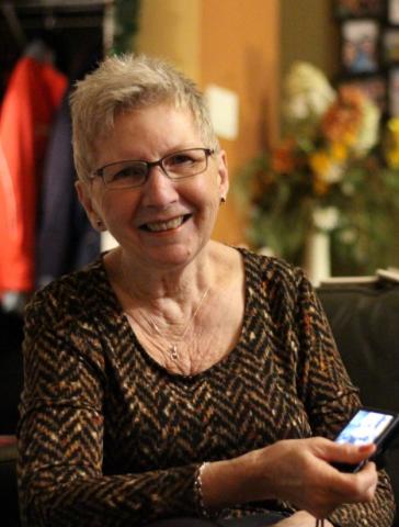 Ginette Tremblay