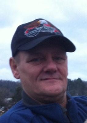 Garry Brennan