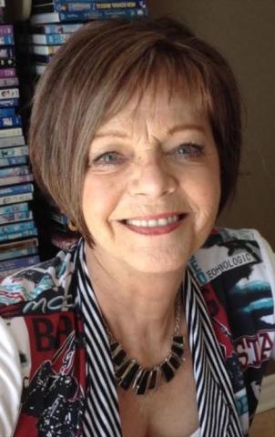 Claudette Mailloux