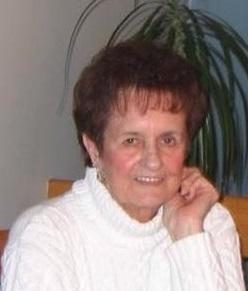 Liliane Lafleur Lesieur