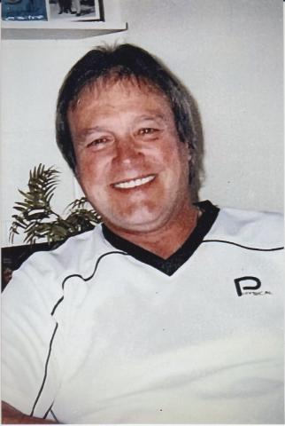 Richard Moyneur