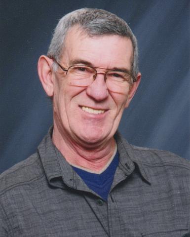 Gilles Noël