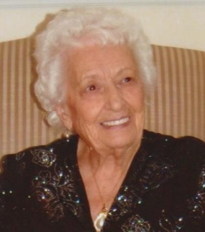 Simone Bouchard Tassé