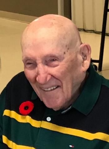 Pierre Albert de Champlain