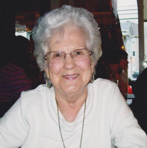 Jeanne Cousineau