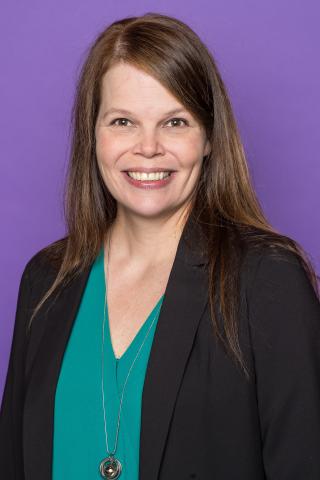 Mélanie Martel