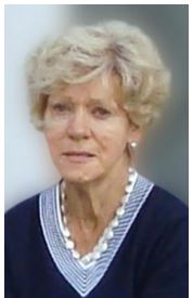 Cécile Fluet Lapointe