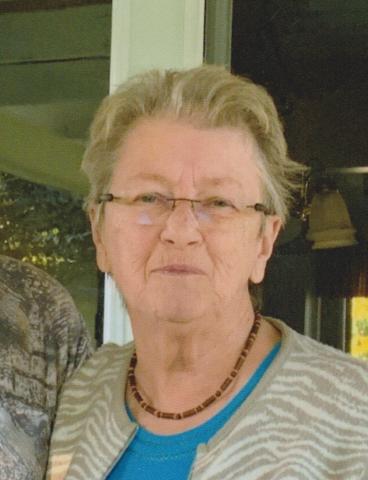 Rita Charron Séguin