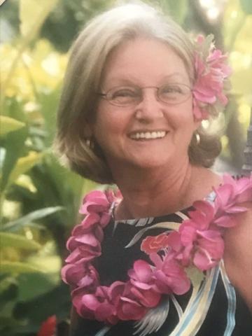 Pierrette Potvin Lacelle