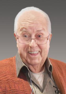 Yves Tourangeau
