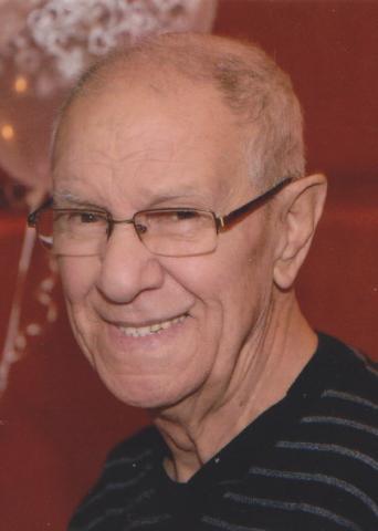 Victor Dubreuil