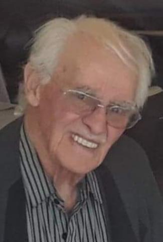 François Lauriault