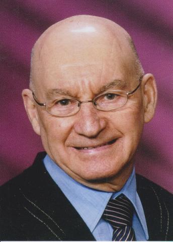 Charles Ratté